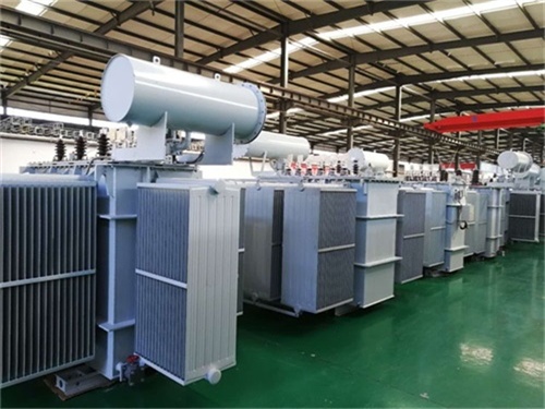 正镶白S20变压器厂家